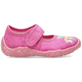 superfit Bonny Rosa/Mehrfarbig 26