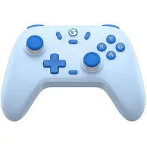 GameSir Nova Lite Controller Blau Nintendo Switch