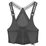 FASTWAY Textillatz schwarz Herren, 22