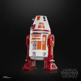 Star Wars R4-6D0 Actionfigur 15 cm