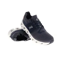 On Cloudswift 4 Herren Laufschuhe, blau, Größe 40 / 41