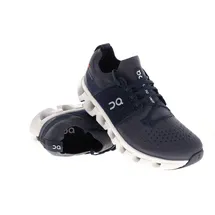 On Cloudswift 4 Herren Laufschuhe, blau, Größe 40 / 41