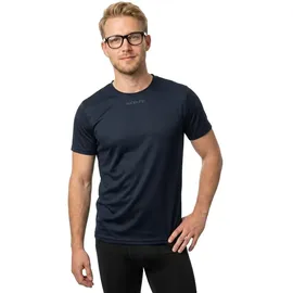 Scott Herren Vertic Pro Tech SL Trikot (Größe XL, blau)