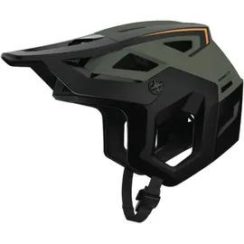 IXS Trigger X 2.0 59-62 cm oliv 2021