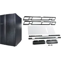 APC Rack Air Containment Front Assembly - Air Containment