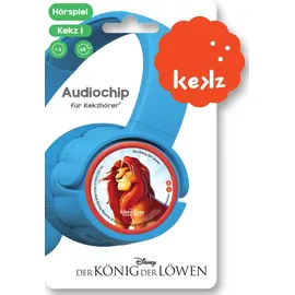 Kekz Audiochip Disney - Der König Der Löwen