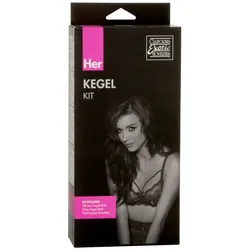 Calex sextoy-set son kegel