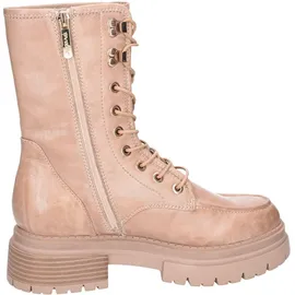 Regarde le ciel Schnürstiefelette beige, Größe 41