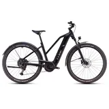 Cube Nuride Hybrid Pro 800 28 Zoll RH 54 cm Trapez black'n'bronze