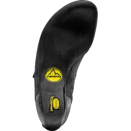 La Sportiva Miura VS Black/Yellow 40