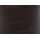 Mendler Eck-Bücherregal 175 x 40 x 40 cm Walnuss-Optik