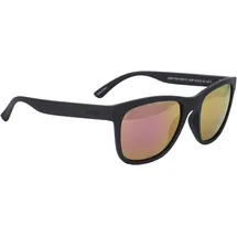 CMP BARK SUNGLASSES nero-flame (18UR) U