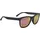 CMP BARK SUNGLASSES nero-flame (18UR) U