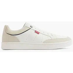 Sneaker - Herren - weiß