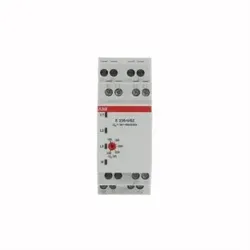 ABB E236-US2 Unterspannungsrelais 3Ph.+N, 2 Wechsler 2CDE165010R2001 E236US2