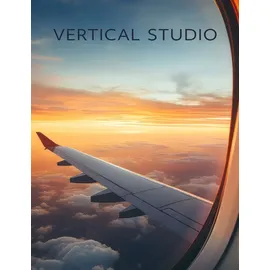 vertical studio "ITALY" 20" Länder Handgepäck Koffer-Größe:Einheitsgröße