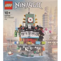 LEGO LEGO® Ninjago 40703