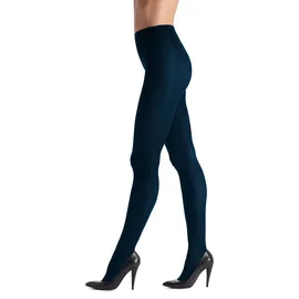 csp international fashion group s.p.a. Oroblu All Colors 50 Strumpfhose Blue 11 L|XL (42-46) - L