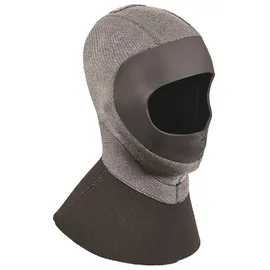 Scubapro Kopfhaube Neopren Everflex Schwarz L/XL