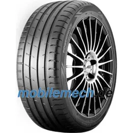 Nokian Powerproof 255/40 R18 99Y