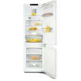 Miele KFN 7734 E Einbau-Kühl-Gefrierkombination