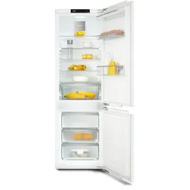 Miele KFN 7734 E Einbau-Kühl-Gefrierkombination