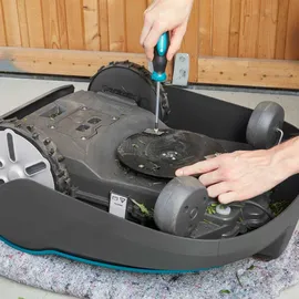Gardena Ersatzmesser für Mähroboter 4087-20