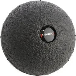 Einzelner Massageball 12 cm HMS BLM01 EINHEITSGRÖSSE