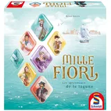 Schmidt Spiele 88398 Mille Fiori, Strategiespiel