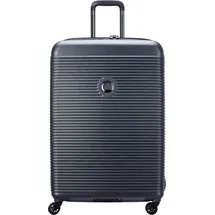 Delsey Meteor 2.0 4-Rollen 76 cm / 104 l graphit grau