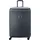 Delsey Meteor 2.0 4-Rollen 76 cm / 104 l graphit grau