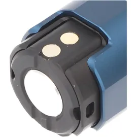IMALENT LD70 Mini EDC LED-Taschenlampe dunkelblau mit 4000 Lumen