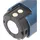 IMALENT LD70 Mini EDC LED-Taschenlampe dunkelblau mit 4000 Lumen