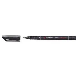 Stabilo OHPen universal Permanent Marker 1 St. Schwarz