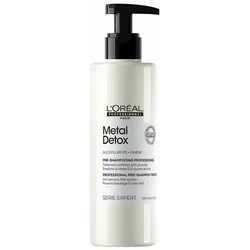 Pre-Shampoo L'Oreal Professionnel Paris Metal Detox 250 ml