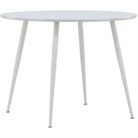 VCM Plaza Ø 100 cm grau