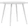 VCM Plaza Ø 100 cm grau