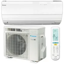 Daikin Ururu Sarara 5,0 kW stationär