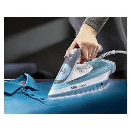 Braun TexStyle 5 SI 5006 BL