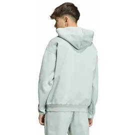 adidas Z.N.E. Trainingsjacke Hellgrün 152