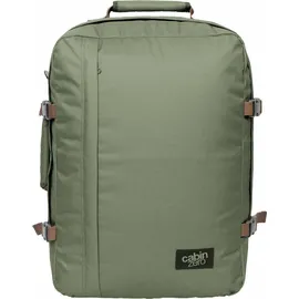 Cabin Zero Classic 44L Rucksack oliv
