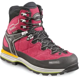 MEINDL Litepeak Pro GTX Damen Rot/Schwarz 37,5