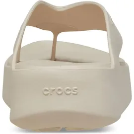 Crocs Getaway Platform Flip-flops Gold 39