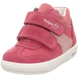 superfit Moppy Lauflernschuhe, Pink Rosa 5500, 26 EU - 26 EU