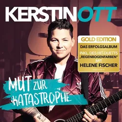 Mut zur Katastrophe (Gold Edition)