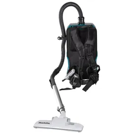Makita Akku-Rucksackstaubsauger - VC011GZ01