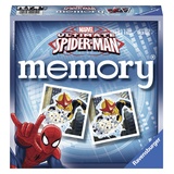 Ravensburger Memory Ultimate Spiderman