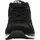Brütting Spiridon Fit Unisex Schwarz/Weiß 44