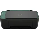HP Hewlett-Packard DESKJET 2923 ALL-IN-ONE BLACK MACHU PICCHU NMS IN MFP (Tintenpatrone, Farbe), Drucker, Grau