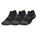 Performance Tech Schwarz/Grau XL 47-50